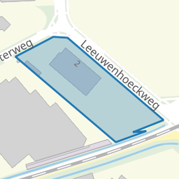 Perceel VHL00-F-4653