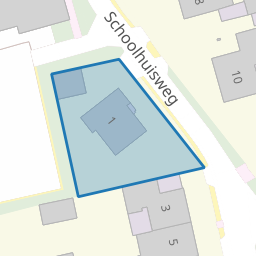 Perceel VHL00-F-4671