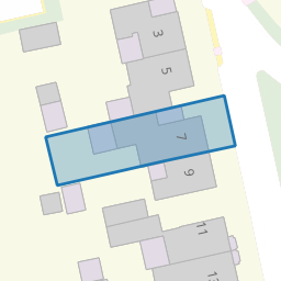 Perceel VHL00-F-4672