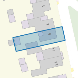 Perceel VHL00-F-4673