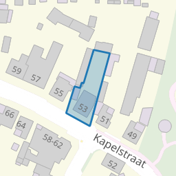 Perceel VHL00-F-4687