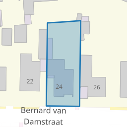 Perceel VHL00-F-4693