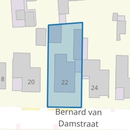 Perceel VHL00-F-4694