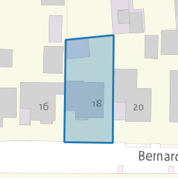 Perceel VHL00-F-4697