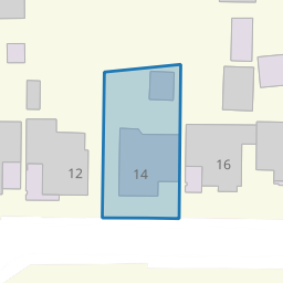 Perceel VHL00-F-4699