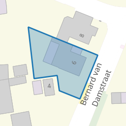 Perceel VHL00-F-4703