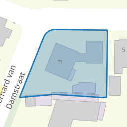 Perceel VHL00-F-4705