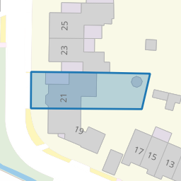 Perceel VHL00-F-4711