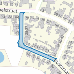 Perceel VHL00-F-4713