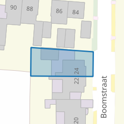 Perceel VHL00-F-4714