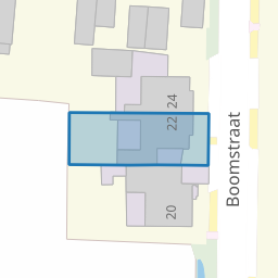 Perceel VHL00-F-4715