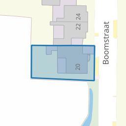 Perceel VHL00-F-4716