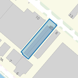 Perceel VHL00-F-4747