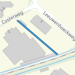 Perceel VHL00-F-4751