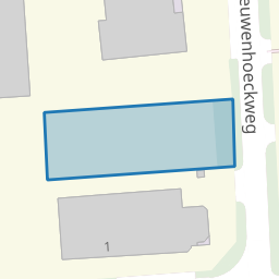 Perceel VHL00-F-4761