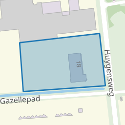 Perceel VHL00-F-4767