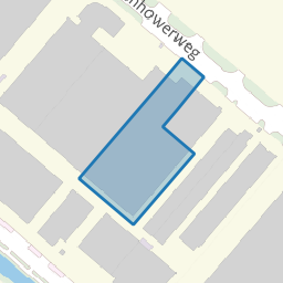 Perceel VHL00-F-4792