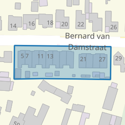 Perceel VHL00-F-4798