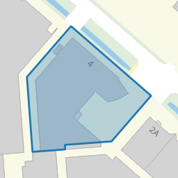 Perceel VHL00-F-4802