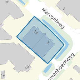 Perceel VHL00-F-4803