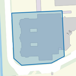 Perceel VHL00-F-4809