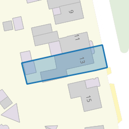 Perceel VHL00-F-4813