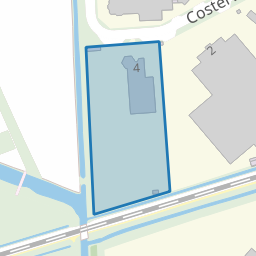 Perceel VHL00-F-4855