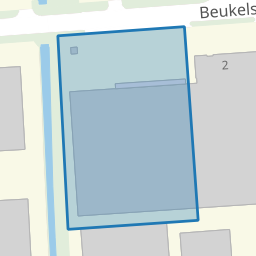 Perceel VHL00-F-4857