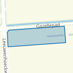 Perceel VHL00-F-4864