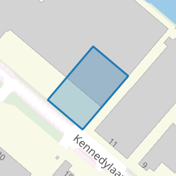 Perceel VHL00-F-4894