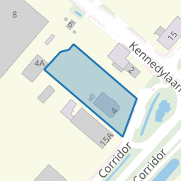 Perceel VHL00-F-4897