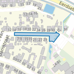 Perceel VHL00-F-4907