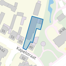 Perceel VHL00-F-4910