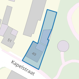 Perceel VHL00-F-4911