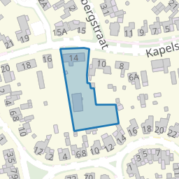 Perceel VHL00-F-4920