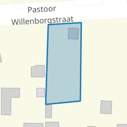 Perceel VHL00-F-4923