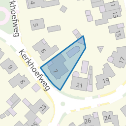 Perceel VHL00-F-4954