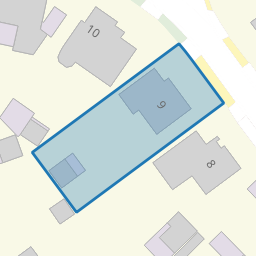 Perceel VHL00-F-4970