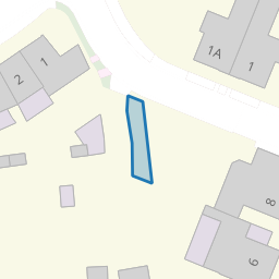 Perceel VHL00-F-5017