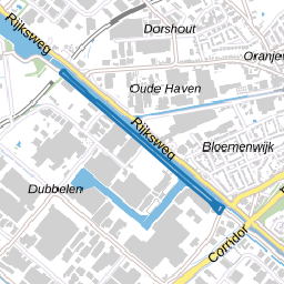 Perceel VHL00-F-5023