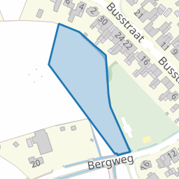 Perceel VHL00-F-5033