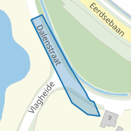 Perceel VHL00-F-5048