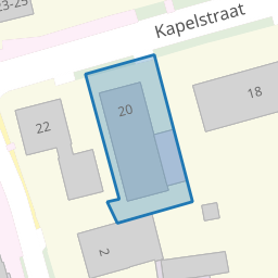 Perceel VHL00-F-5068