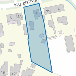 Perceel VHL00-F-5072