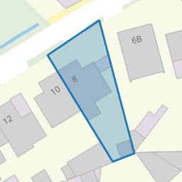 Perceel VHL00-F-5078