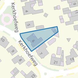 Perceel VHL00-F-5080