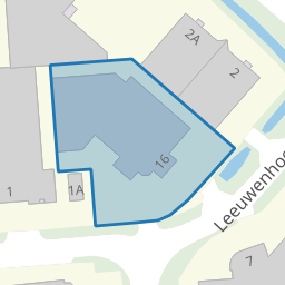 Perceel VHL00-F-5089