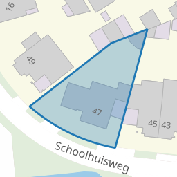 Perceel VHL00-F-5093