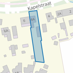 Perceel VHL00-F-5136