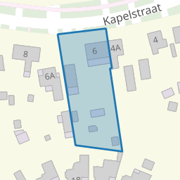 Perceel VHL00-F-5137